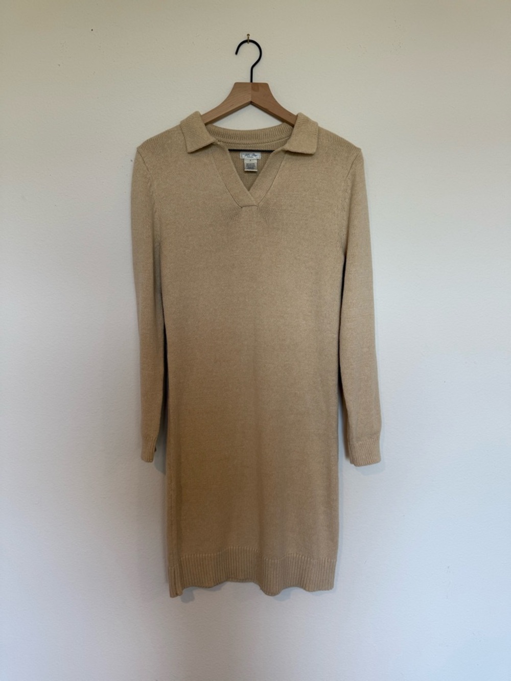 Tasha Polizzi Knit Dress